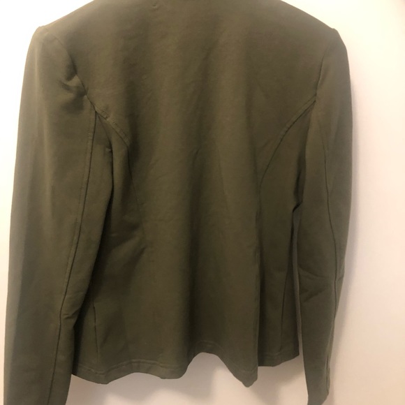 Feminine Spring Jacket - Picture 3 of 3